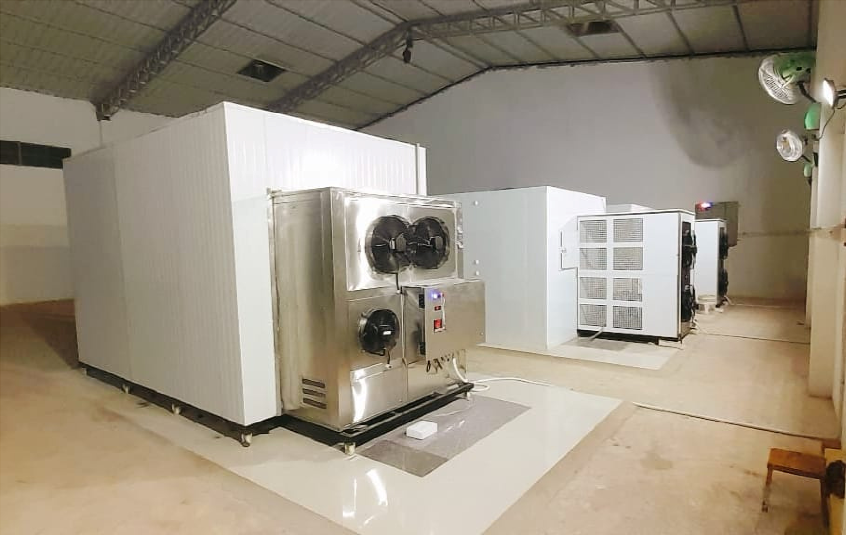 Heat Pump Image